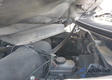 2003 Ford F-150 Xl/Xlt from USA, damaged, VIN 1FTRX17233KA19604